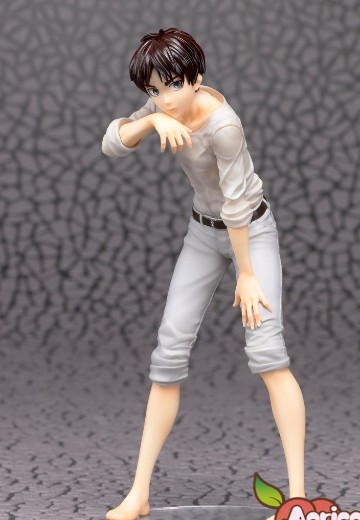 进击的巨人 艾伦·耶格尔 | Hpoi手办维基