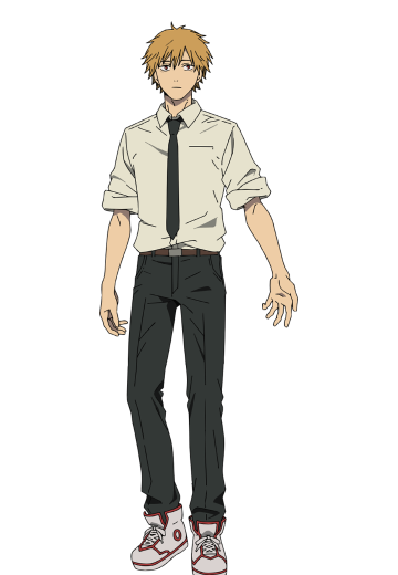 电次（链锯人）