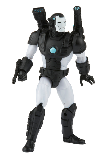 漫威传奇系列 战争机器 | Hpoi手办维基