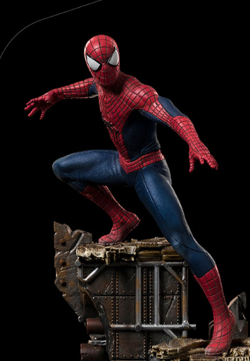 蜘蛛侠：英雄无归 蜘蛛侠 三号彼得 | Hpoi手办维基