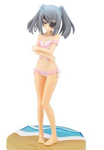 EX Figure IS〈无限斯特拉托斯〉拉芙拉·布迪威伊 1.5 泳装 | Hpoi手办维基