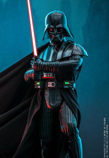 星球大战：欧比旺·克诺比 达斯·维达 | Hpoi手办维基