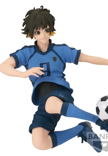 蓝色监狱 动画版 蜂乐回 | Hpoi手办维基