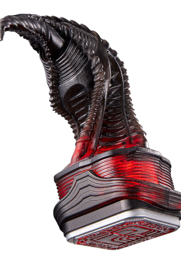 假面骑士利维斯系列 基夫印章