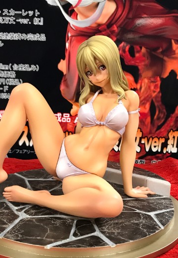 格莱普尼尔 青木红叶（暂称） | Hpoi手办维基