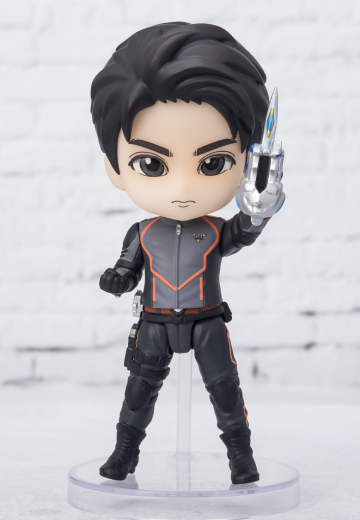 Figuarts mini  德凯奥特曼 明日见奏大