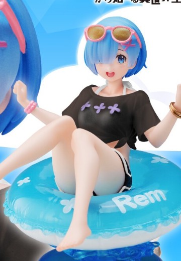 AFG Re：从零开始的异世界生活 蕾姆 TAiTO限定 | Hpoi手办维基