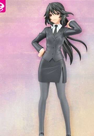 EX Figure IS〈无限斯特托拉斯〉 织斑千冬