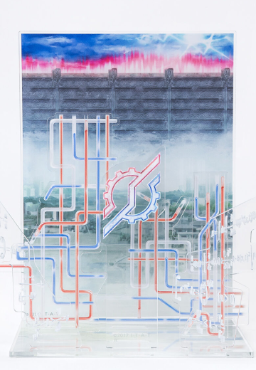 英雄的世界 假面骑士创骑 | Hpoi手办维基