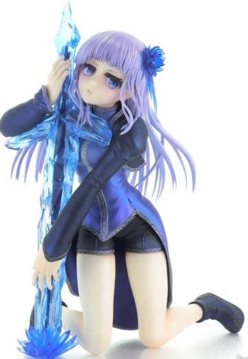 异世界归来的舅舅 梅贝露·蕾贝露 | Hpoi手办维基