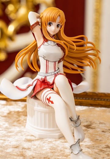 一番赏 刀剑神域 10周年 A奖 亚丝娜 血盟骑士团 | Hpoi手办维基