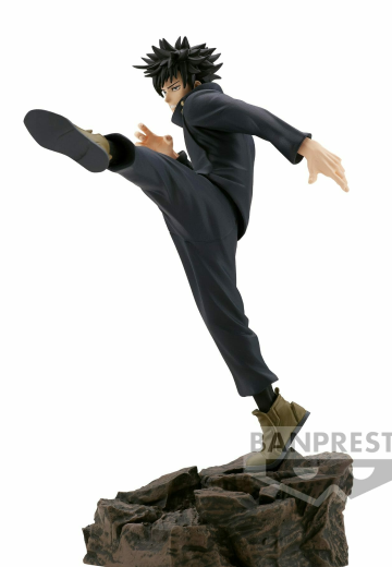 组合之战2 咒术回战 伏黑惠 | Hpoi手办维基