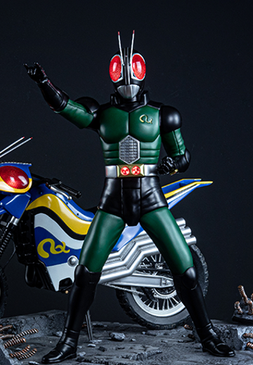 CSA系列 假面骑士暗日重生 | Hpoi手办维基