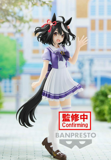 赛马娘 北部玄驹