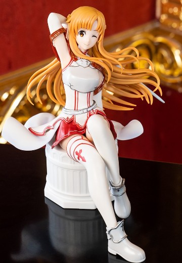 一番赏 刀剑神域 10周年 最终奖 亚丝娜 血盟骑士团 眨眼版