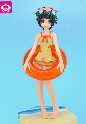 Ex Figure 某科学的超电磁炮(Railgun) 初春饰利