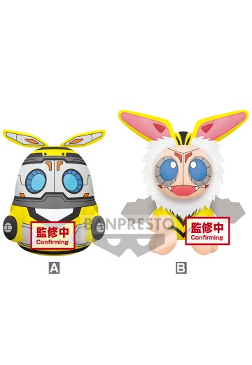 德凯奥特曼 超大公仔 哈乃次郎 | Hpoi手办维基