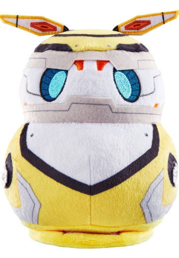 德凯奥特曼系列 哈乃次郎 发声聊天娃娃 | Hpoi手办维基