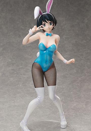 B-Style 租借女友 更科瑠夏 兔女郎