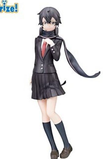 刀剑神域 第二季 朝田诗乃