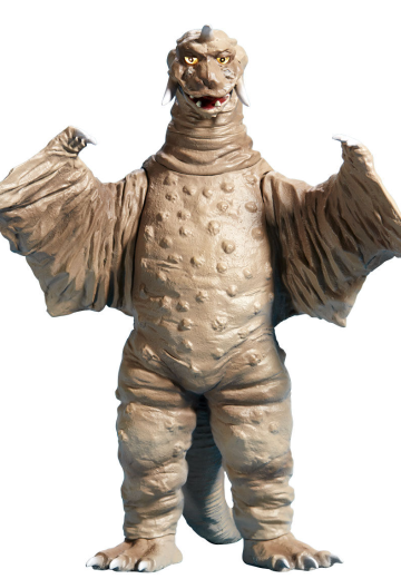 终极闪耀系列 奥特Q 佩吉拉