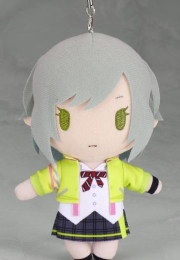 迷你布偶 世界计划多彩舞台！feat.初音未来 Leo/need 日野森志步