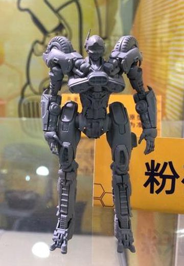 大黄蜂 粉碎 汽车版本（暂称） | Hpoi手办维基