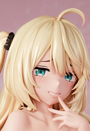 肉感少女 米娅 | Hpoi手办维基