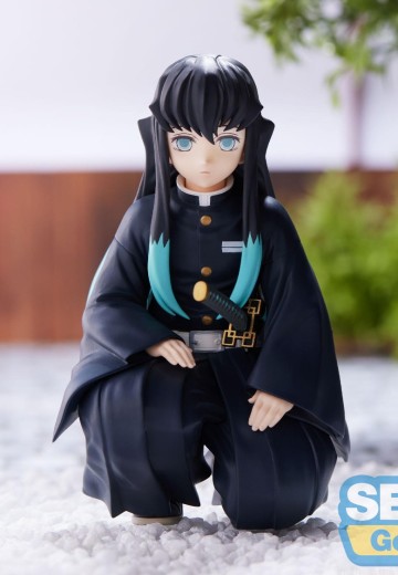 小坐系列 鬼灭之刃 时透无一郎 ―柱合会议―