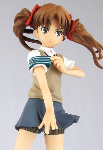 某科学的超电磁炮（Railgun）  白井黑子