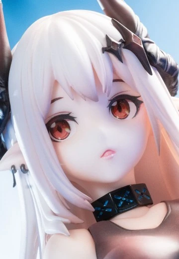 明日方舟 泥岩