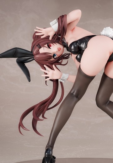 FOTS原创兔女郎 挞特蕾 | Hpoi手办维基