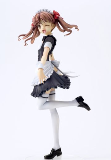 4-Leaves 某科学的超电磁炮 白井黑子