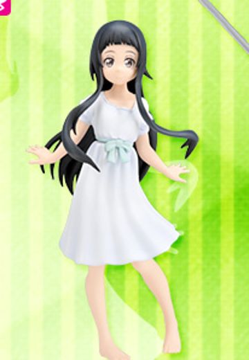 HG手办 刀剑神域 结衣 | Hpoi手办维基