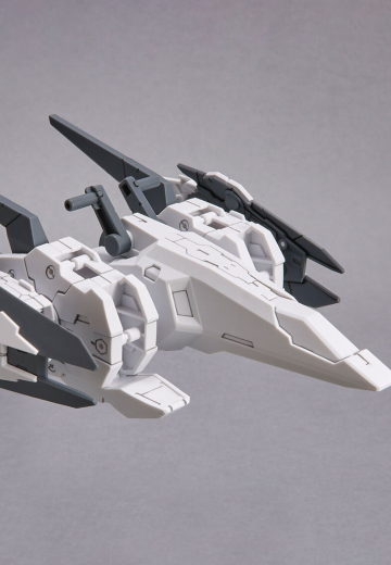 30MM  配件套组9（大型推进器装备） | Hpoi手办维基