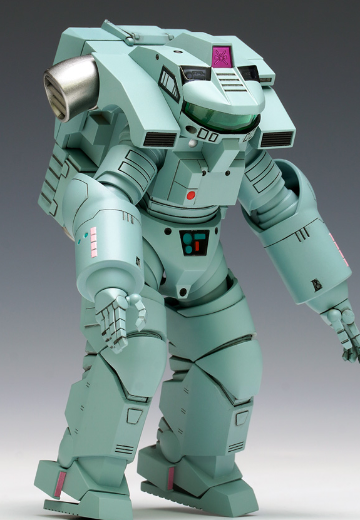 二十分之一比例 机动步兵［战略通信型］