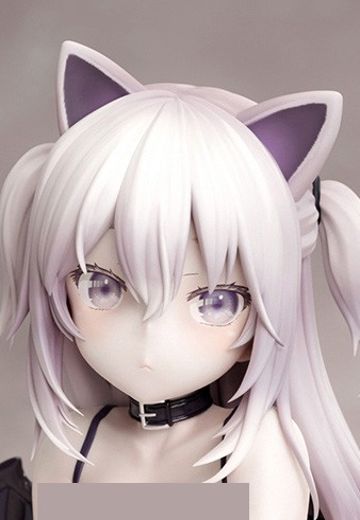 喵Q魅魔 成人向