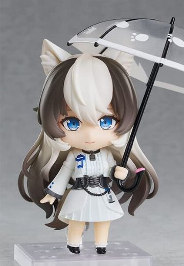 粘土人#1866 猫之城 特莉丝