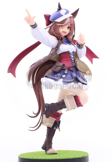 赛马娘 诗歌剧