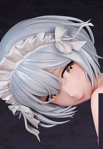 肉感少女 希梅娜 | Hpoi手办维基