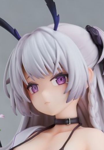 贝契尼亚 DX版 | Hpoi手办维基