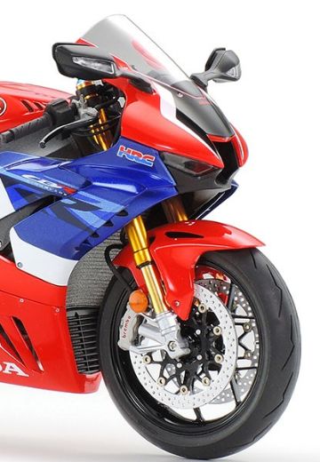 1/12 摩托车系列 No.138 本田 CBR1000RR-R FIREBLADE SP