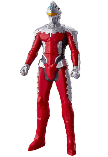 电影怪兽系列  机动奥特曼 赛文 | Hpoi手办维基