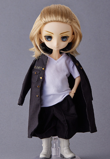 Harmonia humming 重生之道 Mikey (佐野万次郎)