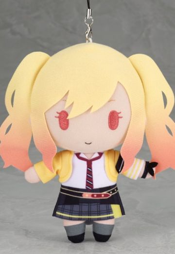 迷你布偶 世界计划多彩舞台！feat.初音未来 Leo/need 天马咲希 | Hpoi手办维基