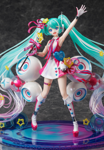 初音未来 魔法未来 10周年纪念 | Hpoi手办维基