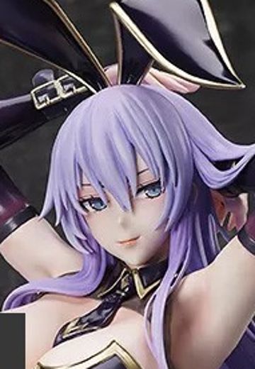 奥莉维娅 兔女郎 | Hpoi手办维基