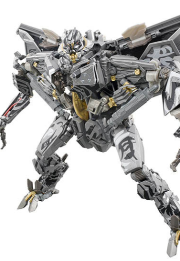 变形金刚电影大师级 MPM-10R 红蜘蛛（变形金刚2） | Hpoi手办维基