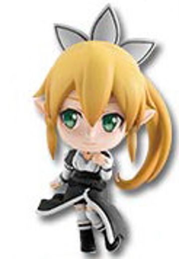 一番赏 刀剑神域 第二季 D奖 莉法 桐人配色