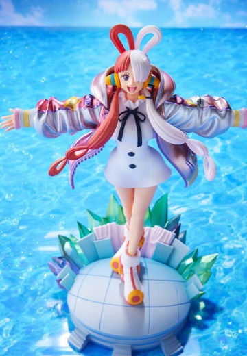 航海王：红发歌姬 乌塔 ~新纪元~ | Hpoi手办维基